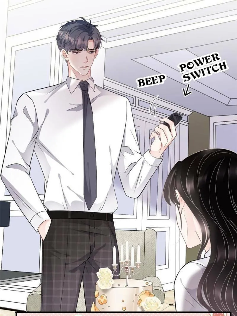 Mademoiselle Will Mess Around Chapter 74 page 32 - 