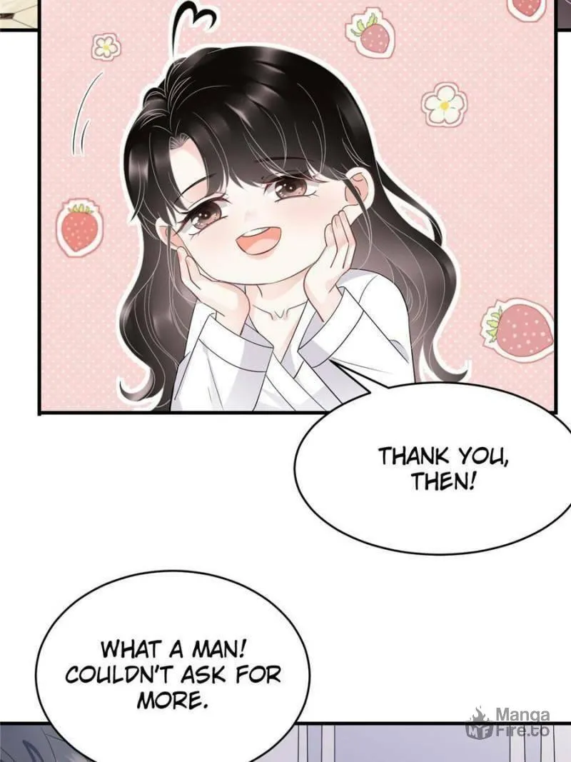 Mademoiselle Will Mess Around Chapter 74 page 33 - 
