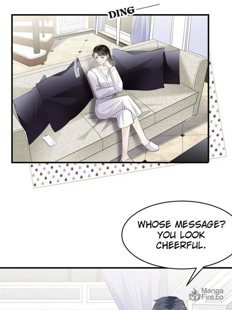 Mademoiselle Will Mess Around Chapter 74 page 35 - 