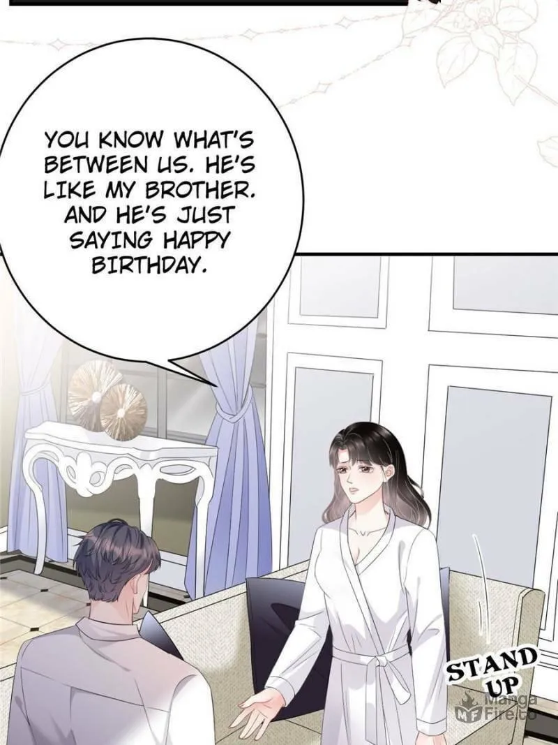 Mademoiselle Will Mess Around Chapter 74 page 39 - 