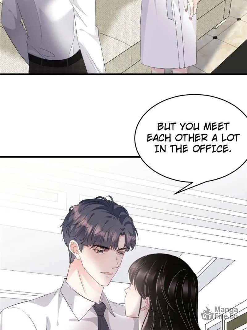 Mademoiselle Will Mess Around Chapter 74 page 40 - 