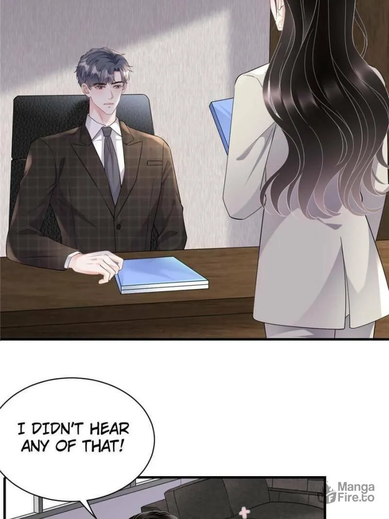 Mademoiselle Will Mess Around Chapter 74 page 5 - 
