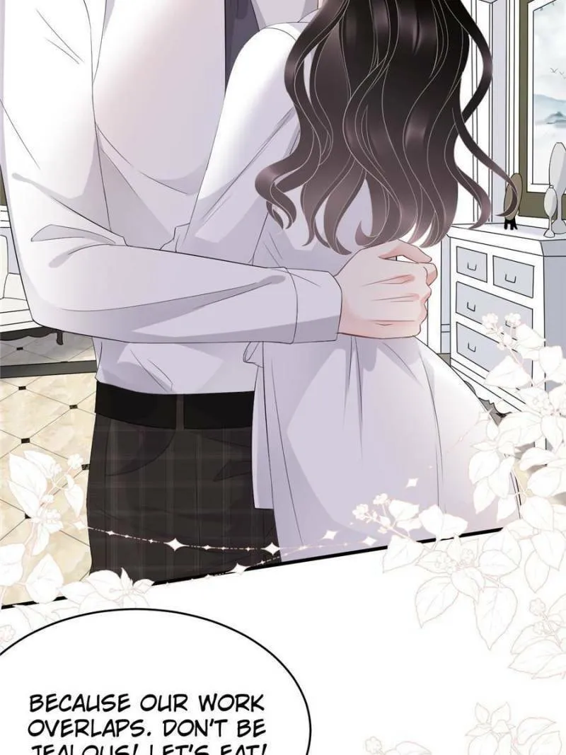 Mademoiselle Will Mess Around Chapter 74 page 41 - 