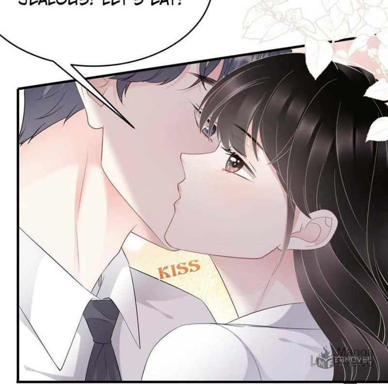 Mademoiselle Will Mess Around Chapter 74 page 42 - 