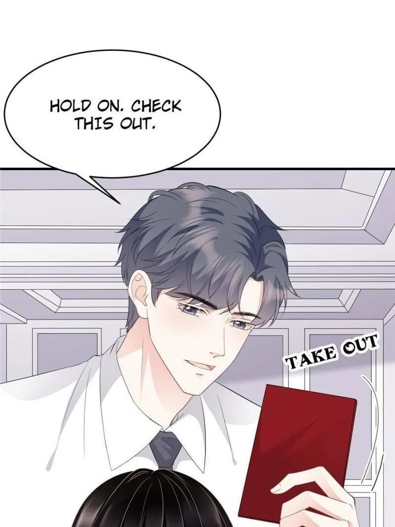 Mademoiselle Will Mess Around Chapter 74 page 43 - 