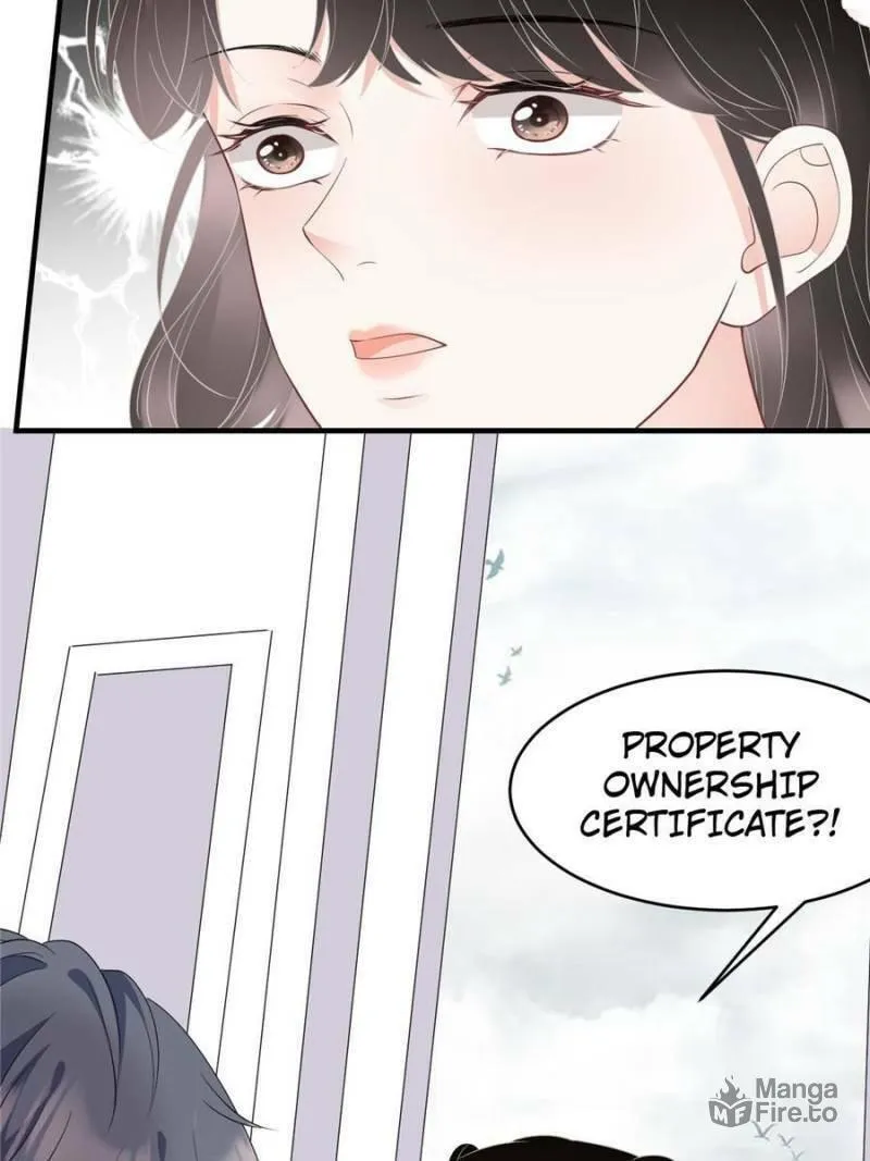 Mademoiselle Will Mess Around Chapter 74 page 45 - 