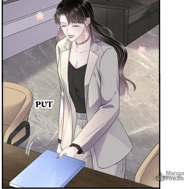 Mademoiselle Will Mess Around Chapter 74 page 6 - 