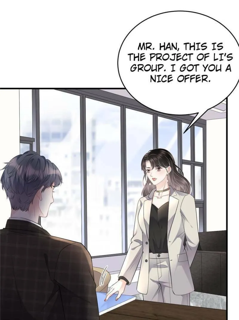 Mademoiselle Will Mess Around Chapter 74 page 7 - 