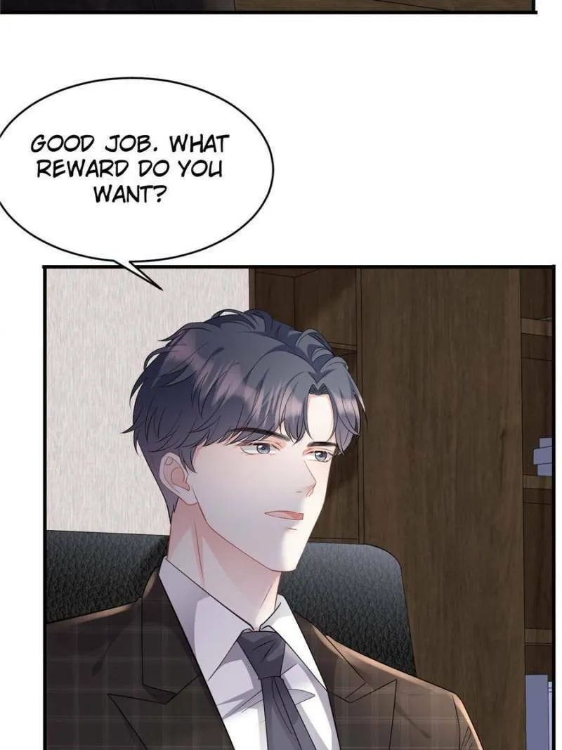 Mademoiselle Will Mess Around Chapter 74 page 8 - 