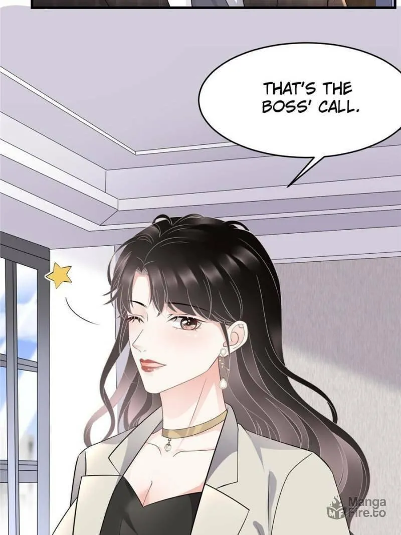 Mademoiselle Will Mess Around Chapter 74 page 9 - 