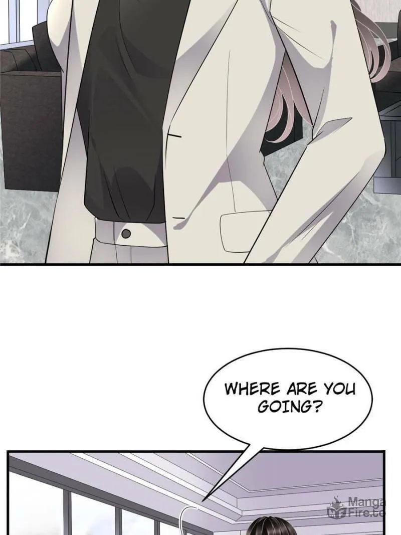 Mademoiselle Will Mess Around Chapter 74 page 10 - 