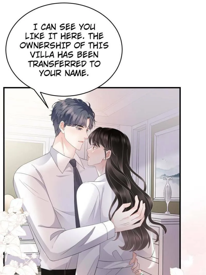 Mademoiselle Will Mess Around Chapter 75 page 1 - 