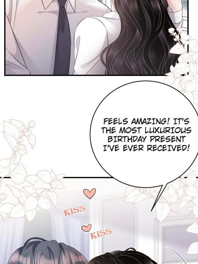 Mademoiselle Will Mess Around Chapter 75 page 11 - 