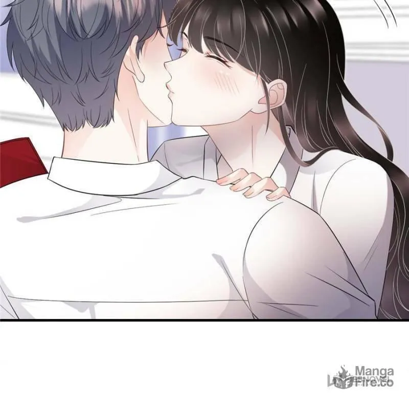 Mademoiselle Will Mess Around Chapter 75 page 12 - 