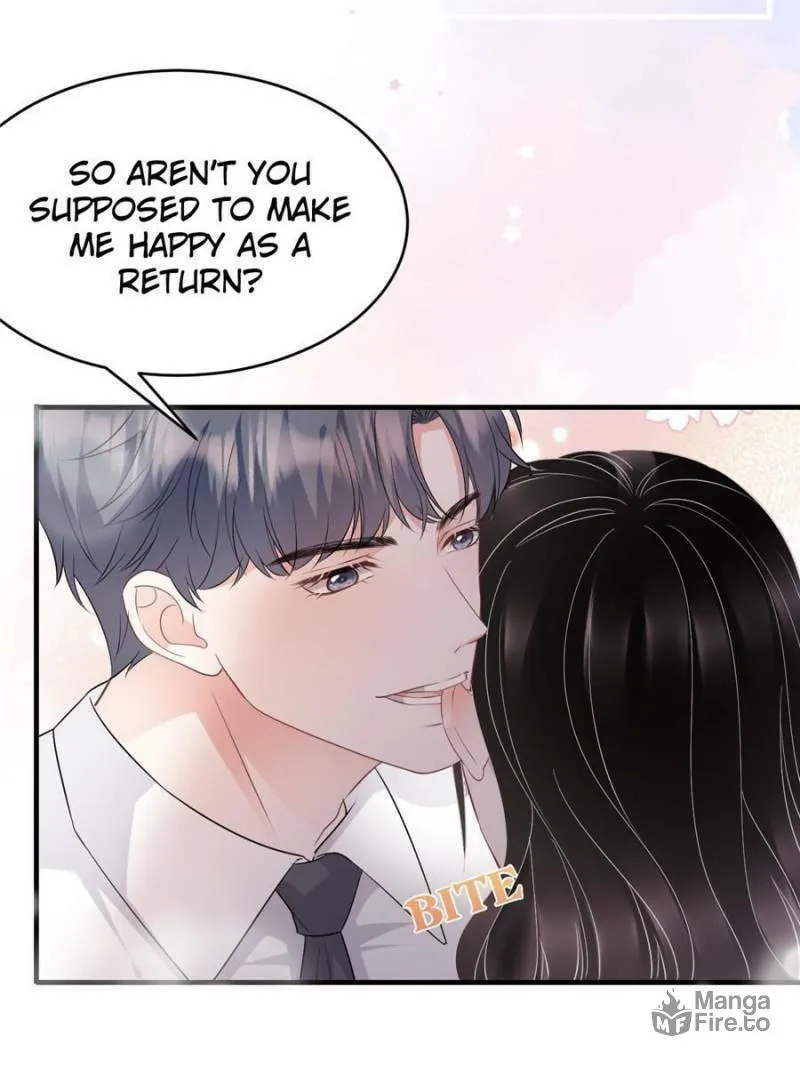 Mademoiselle Will Mess Around Chapter 75 page 15 - 