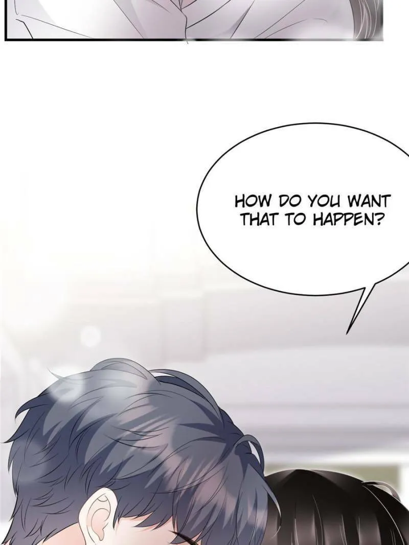 Mademoiselle Will Mess Around Chapter 75 page 17 - 