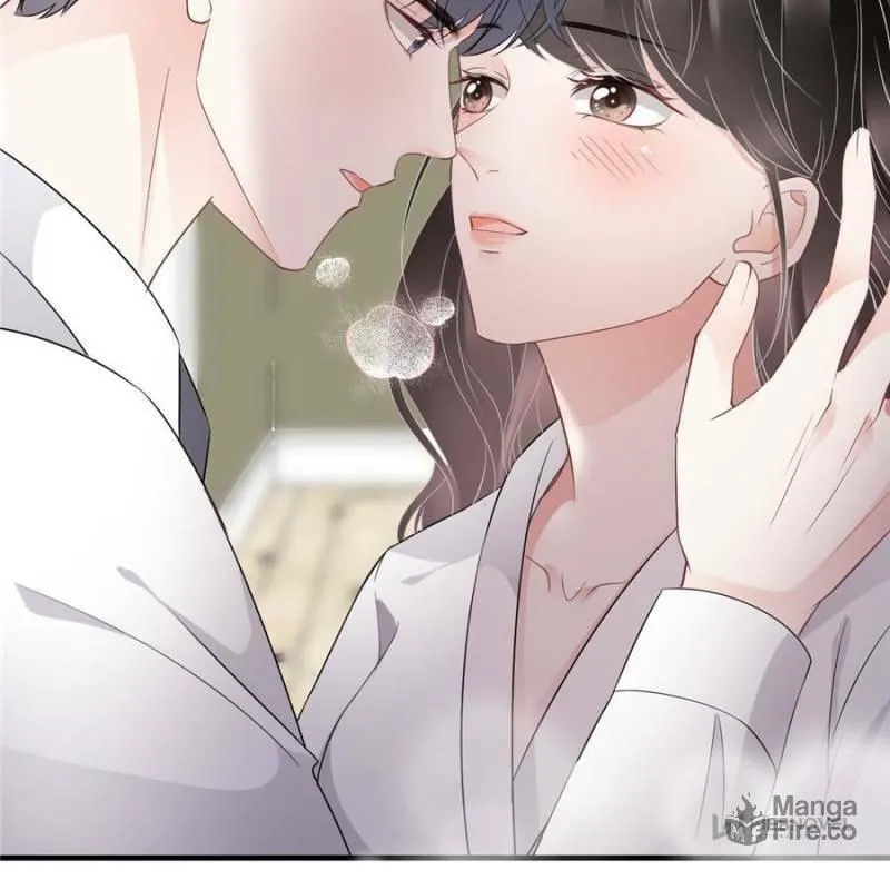 Mademoiselle Will Mess Around Chapter 75 page 18 - 