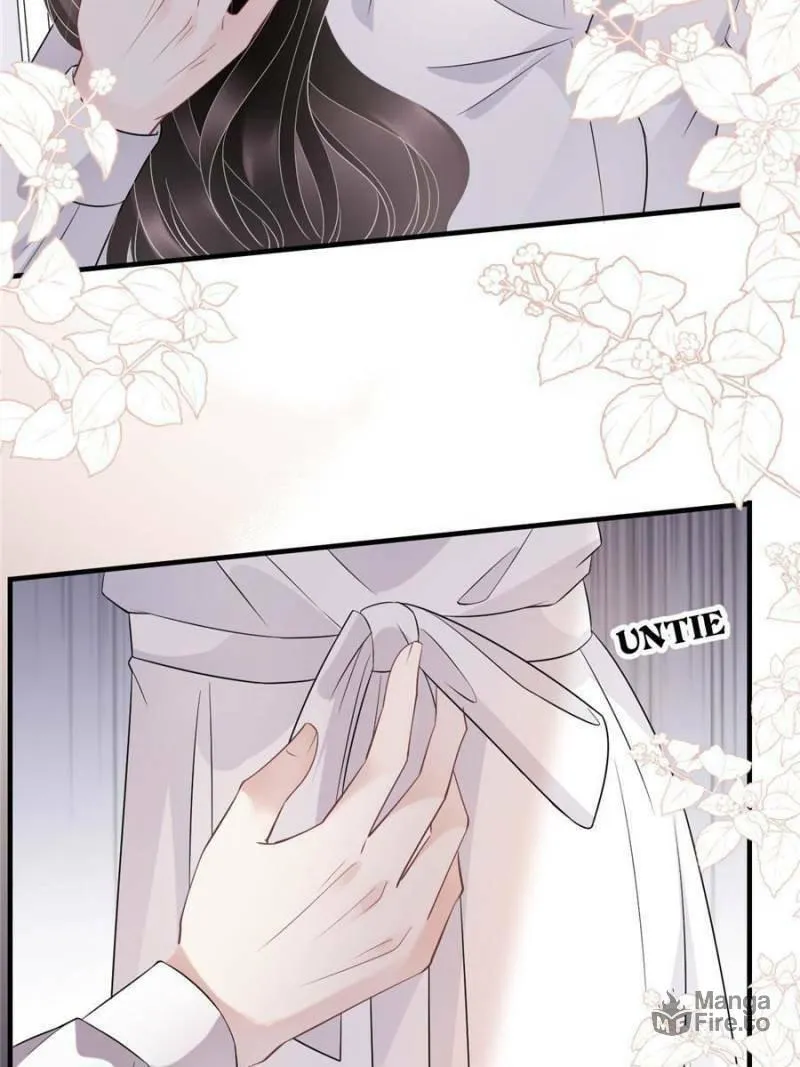 Mademoiselle Will Mess Around Chapter 75 page 20 - 