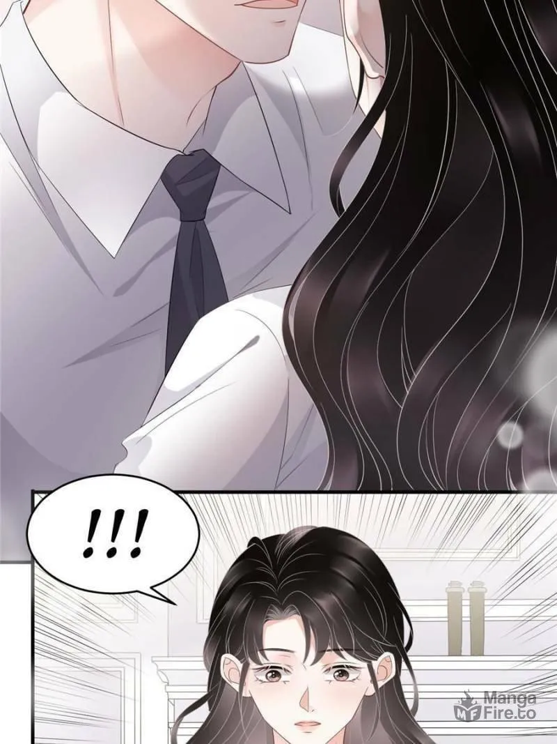 Mademoiselle Will Mess Around Chapter 75 page 3 - 