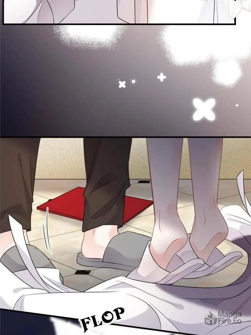 Mademoiselle Will Mess Around Chapter 75 page 21 - 