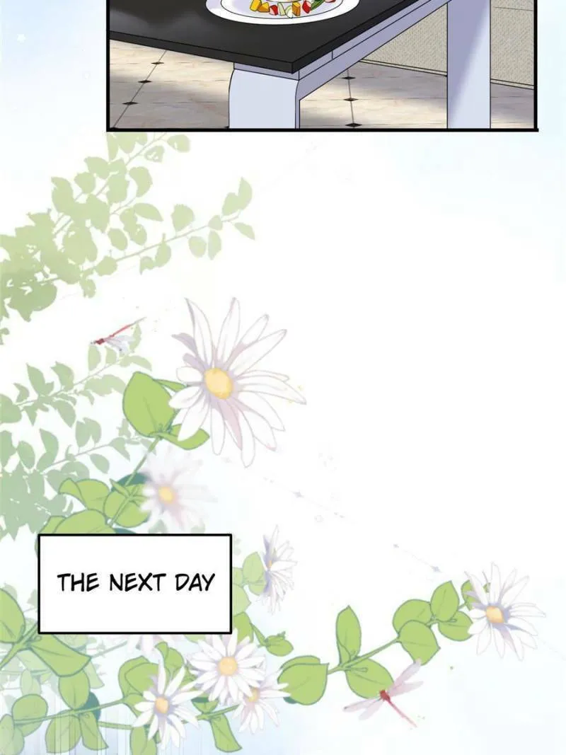 Mademoiselle Will Mess Around Chapter 75 page 23 - 