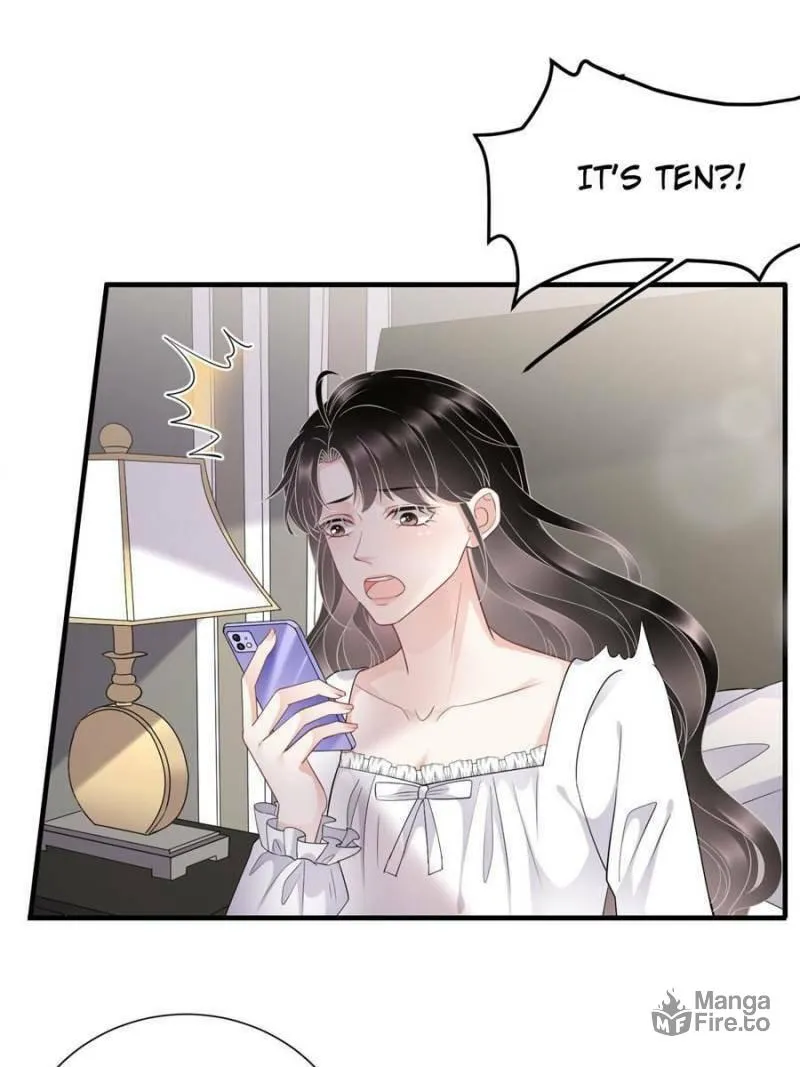 Mademoiselle Will Mess Around Chapter 75 page 27 - 