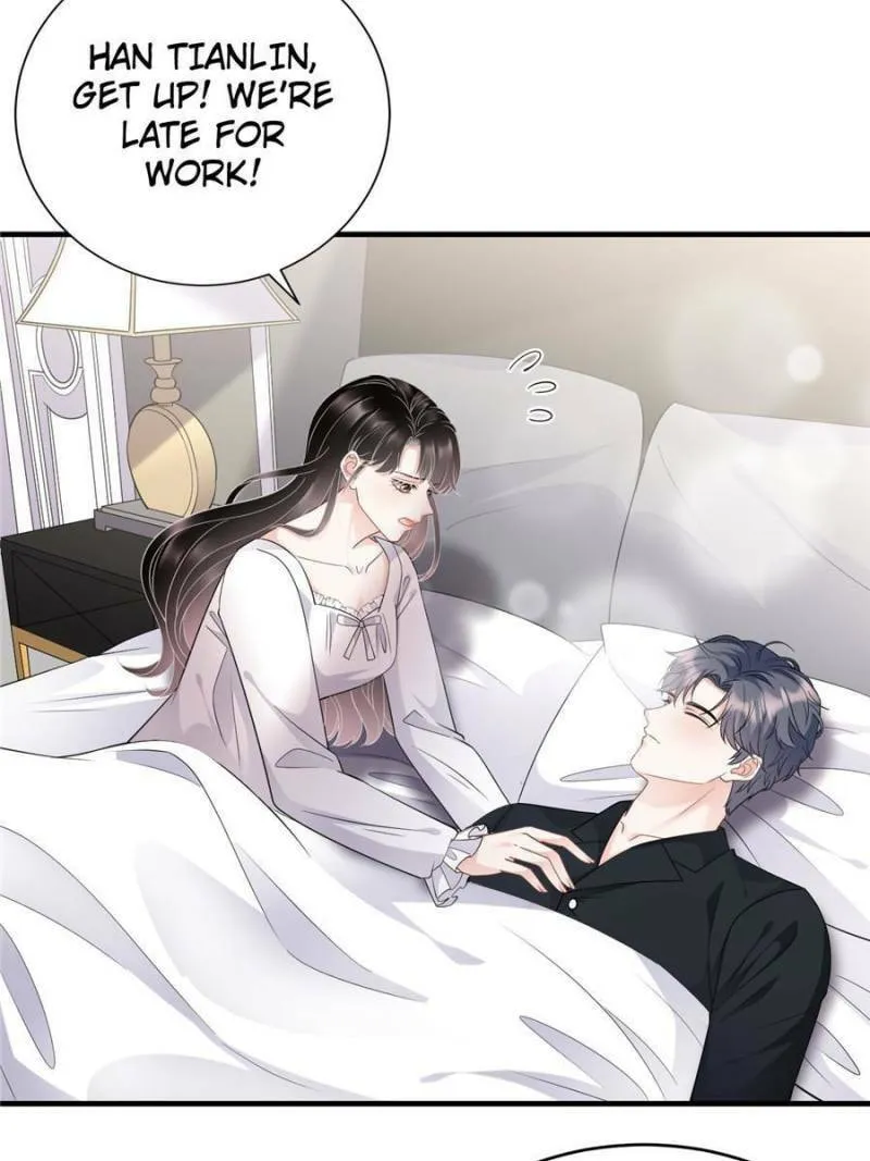 Mademoiselle Will Mess Around Chapter 75 page 28 - 