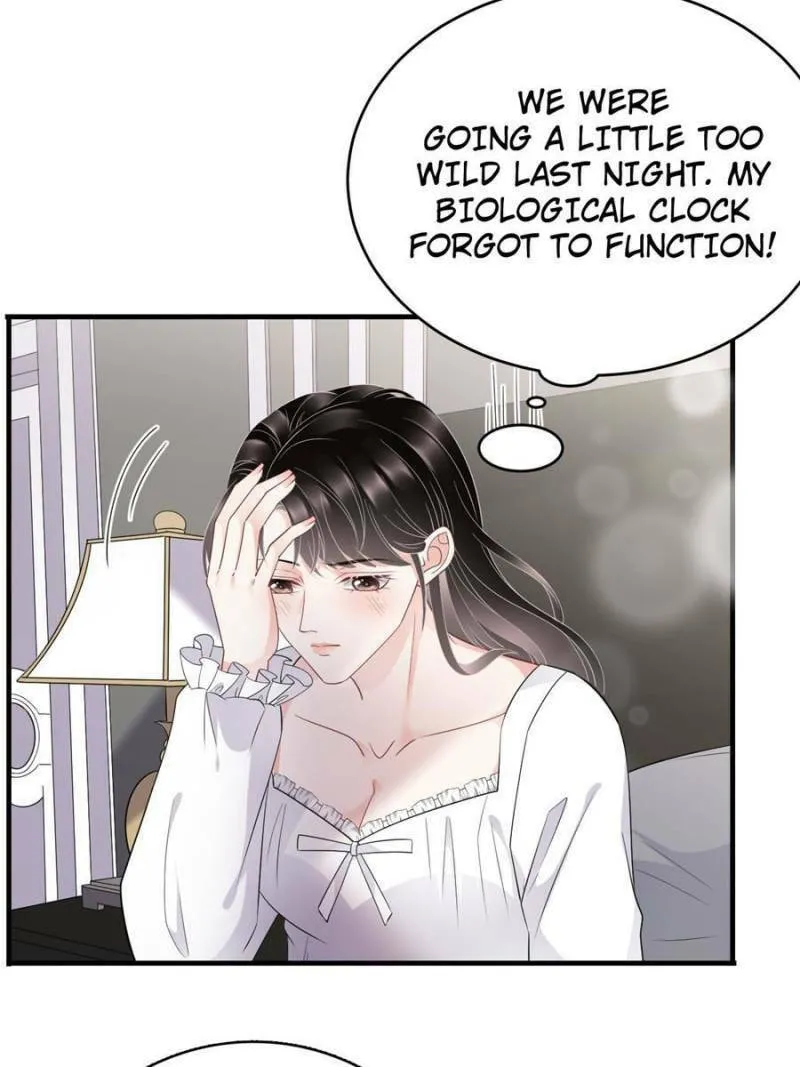 Mademoiselle Will Mess Around Chapter 75 page 29 - 