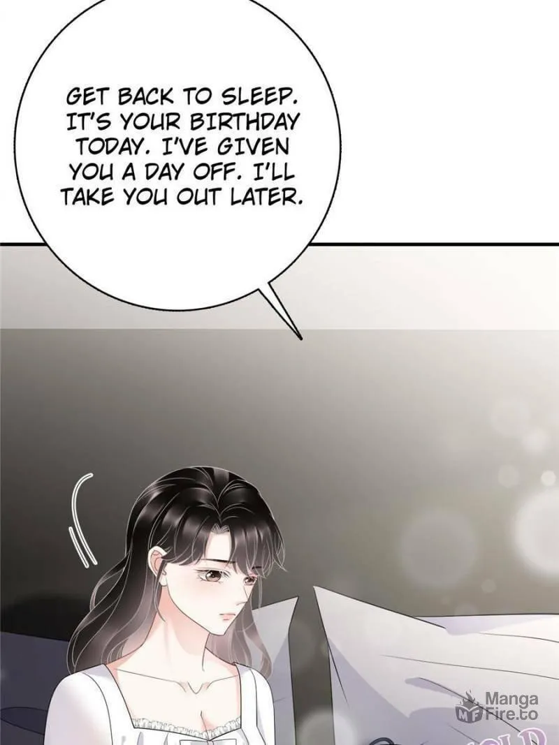 Mademoiselle Will Mess Around Chapter 75 page 30 - 
