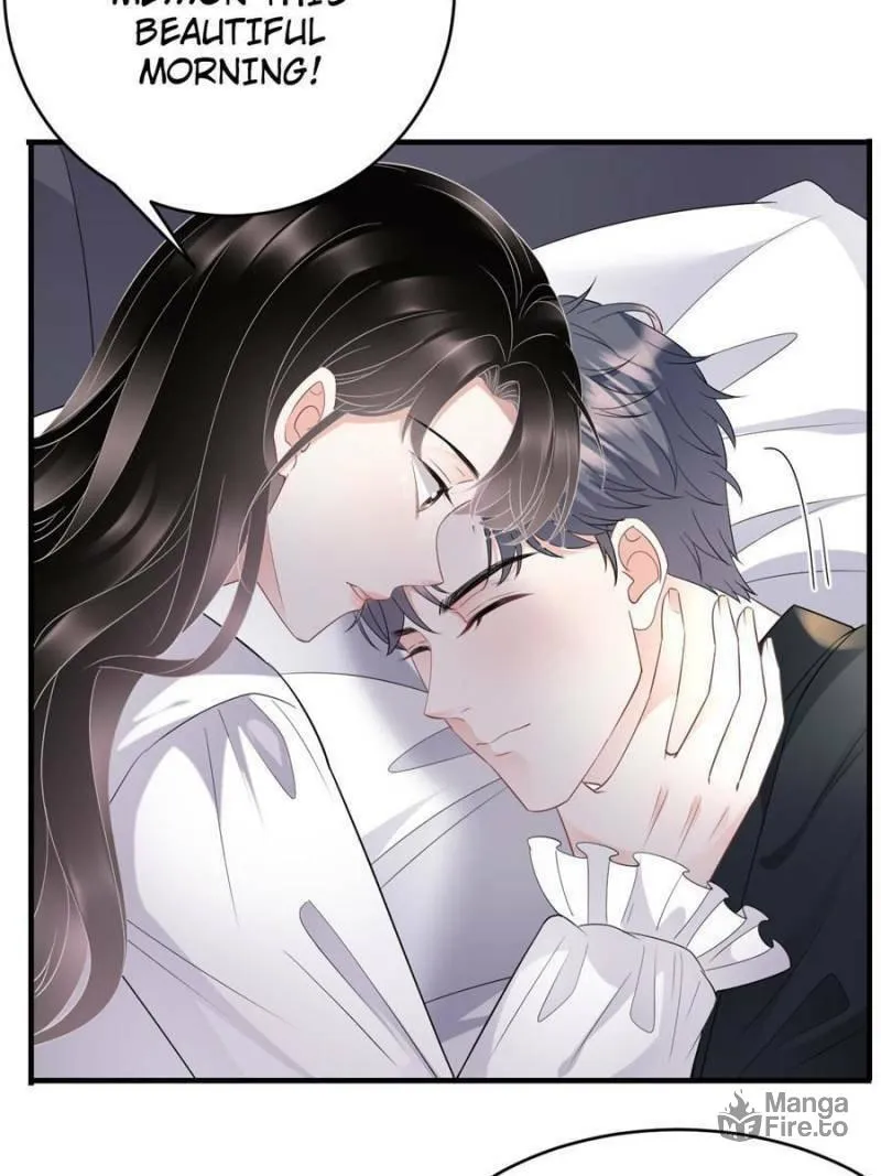 Mademoiselle Will Mess Around Chapter 75 page 33 - 
