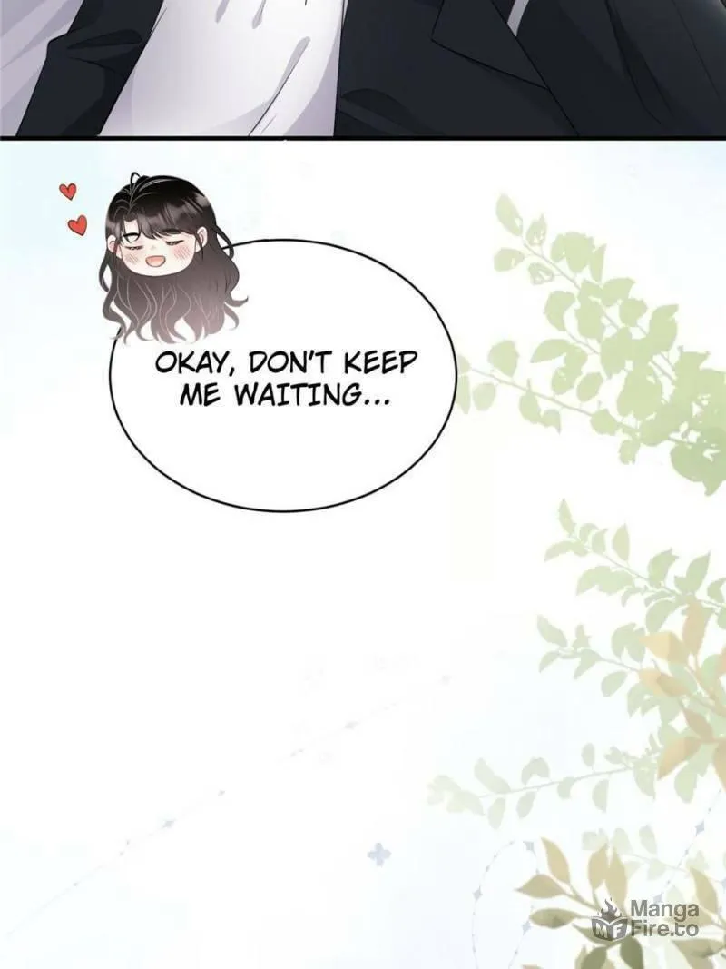 Mademoiselle Will Mess Around Chapter 75 page 35 - 