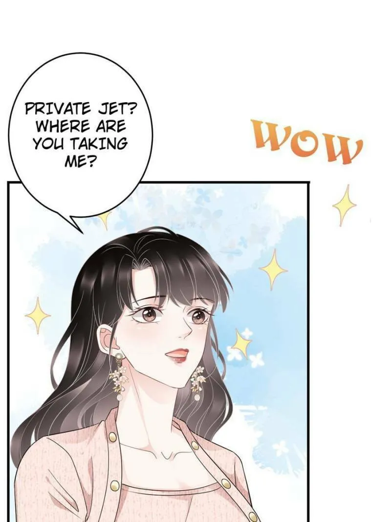Mademoiselle Will Mess Around Chapter 75 page 38 - 
