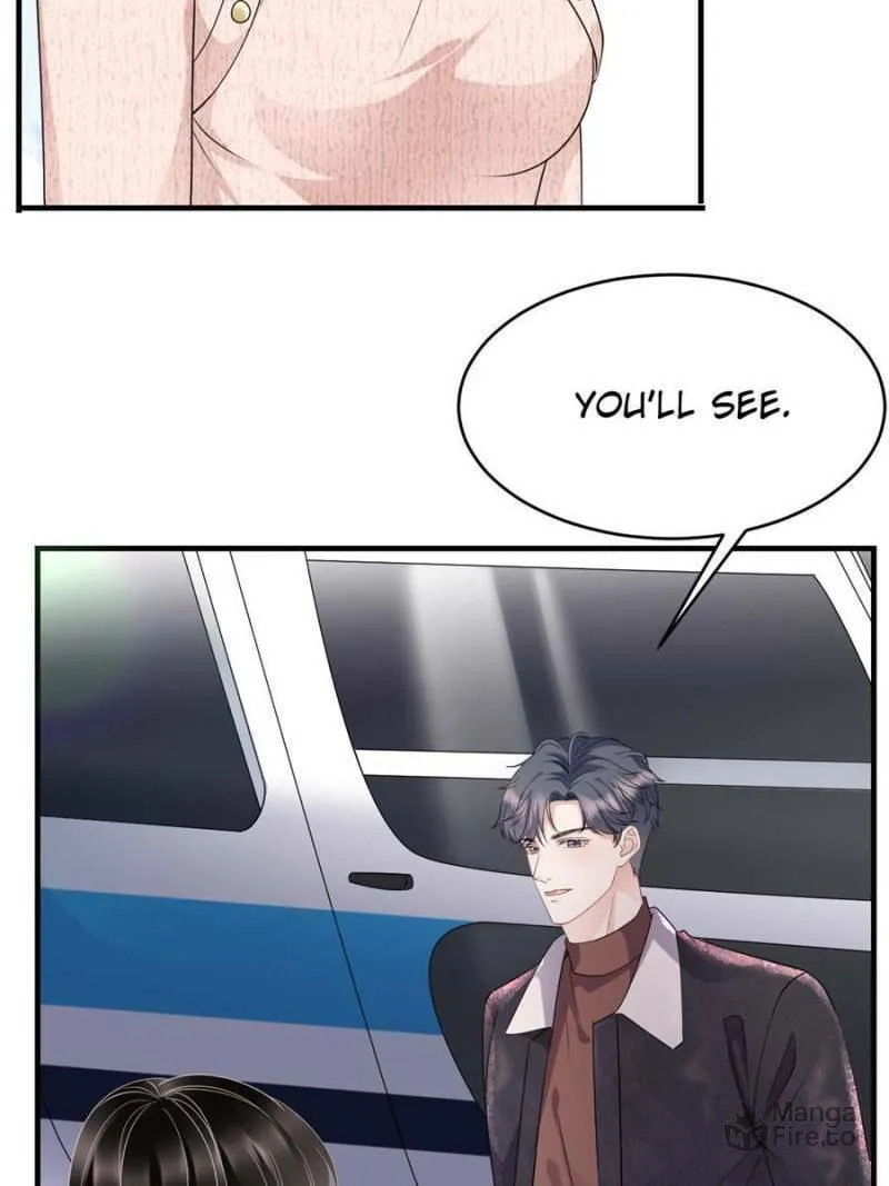 Mademoiselle Will Mess Around Chapter 75 page 39 - 