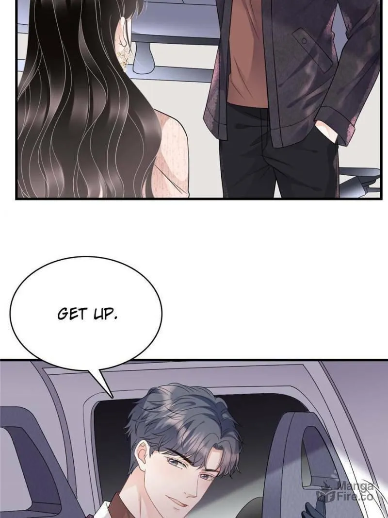 Mademoiselle Will Mess Around Chapter 75 page 40 - 