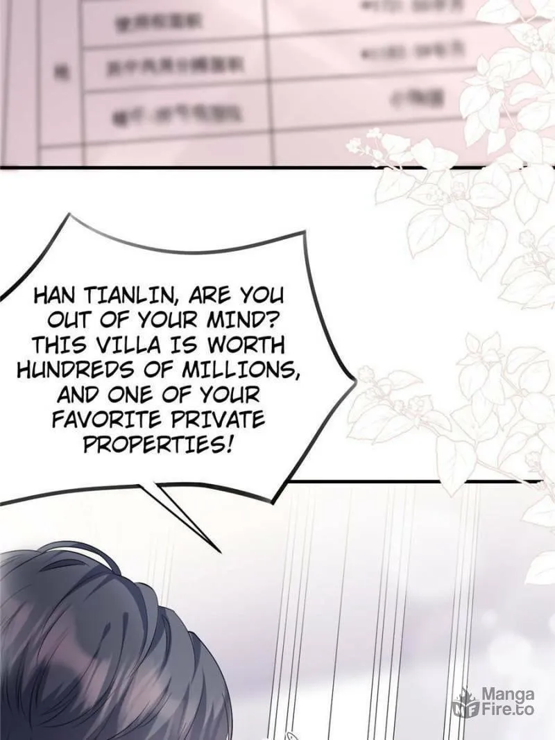 Mademoiselle Will Mess Around Chapter 75 page 5 - 