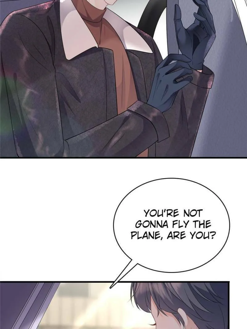 Mademoiselle Will Mess Around Chapter 75 page 41 - 