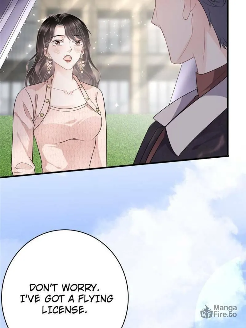 Mademoiselle Will Mess Around Chapter 75 page 42 - 