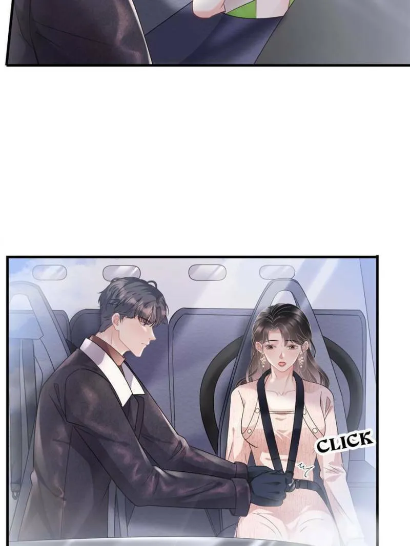 Mademoiselle Will Mess Around Chapter 75 page 46 - 