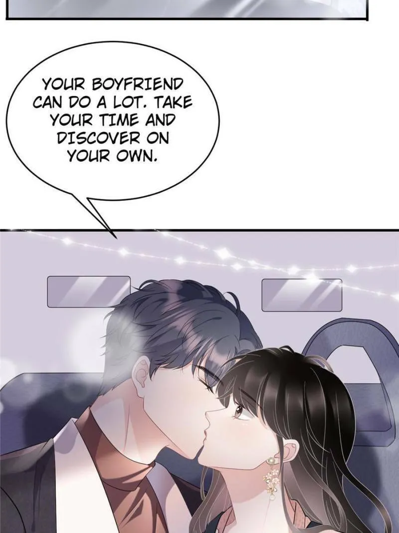 Mademoiselle Will Mess Around Chapter 75 page 47 - 