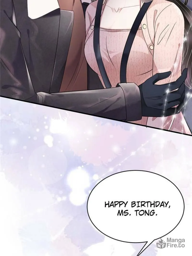Mademoiselle Will Mess Around Chapter 75 page 48 - 