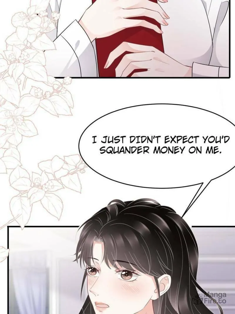 Mademoiselle Will Mess Around Chapter 75 page 9 - 
