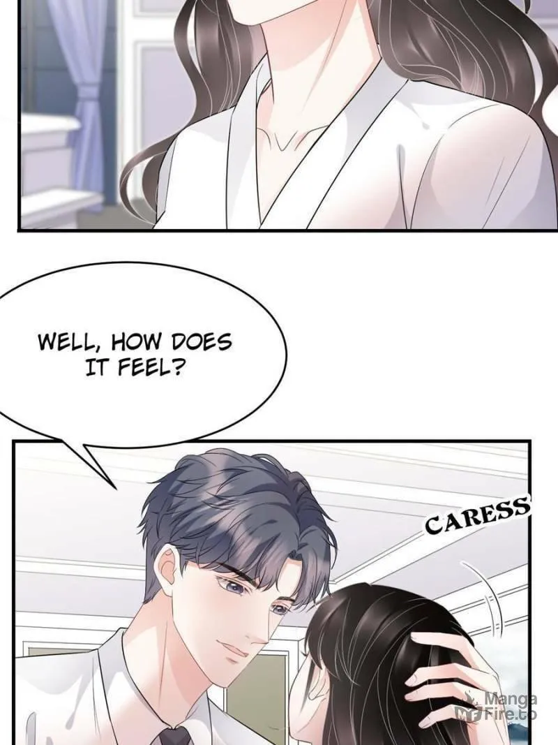 Mademoiselle Will Mess Around Chapter 75 page 10 - 