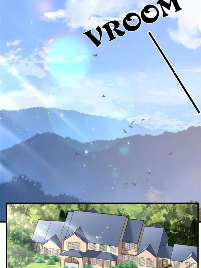 Mademoiselle Will Mess Around Chapter 76 page 2 - 