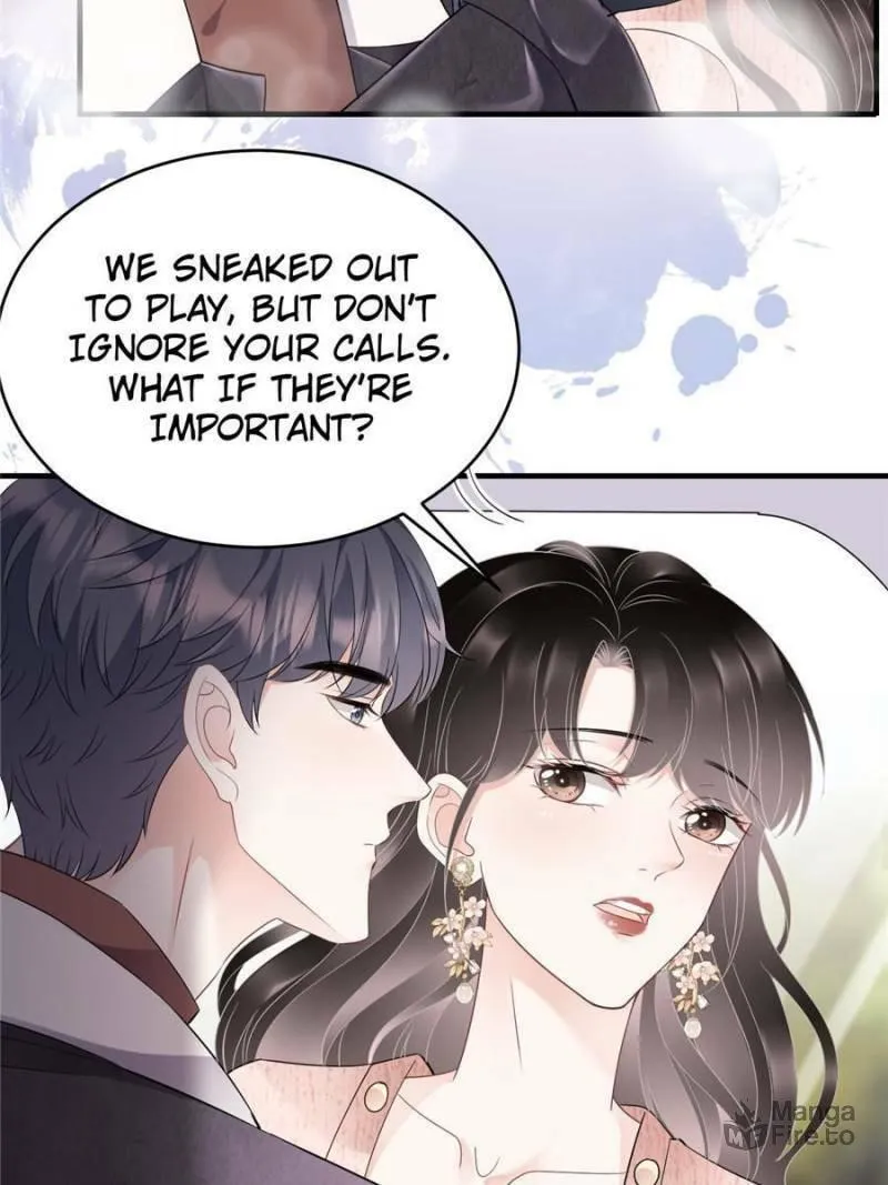 Mademoiselle Will Mess Around Chapter 76 page 15 - 