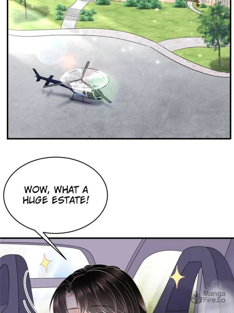 Mademoiselle Will Mess Around Chapter 76 page 3 - 