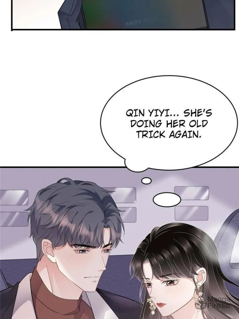 Mademoiselle Will Mess Around Chapter 76 page 21 - 