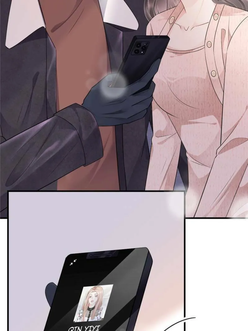 Mademoiselle Will Mess Around Chapter 76 page 22 - 