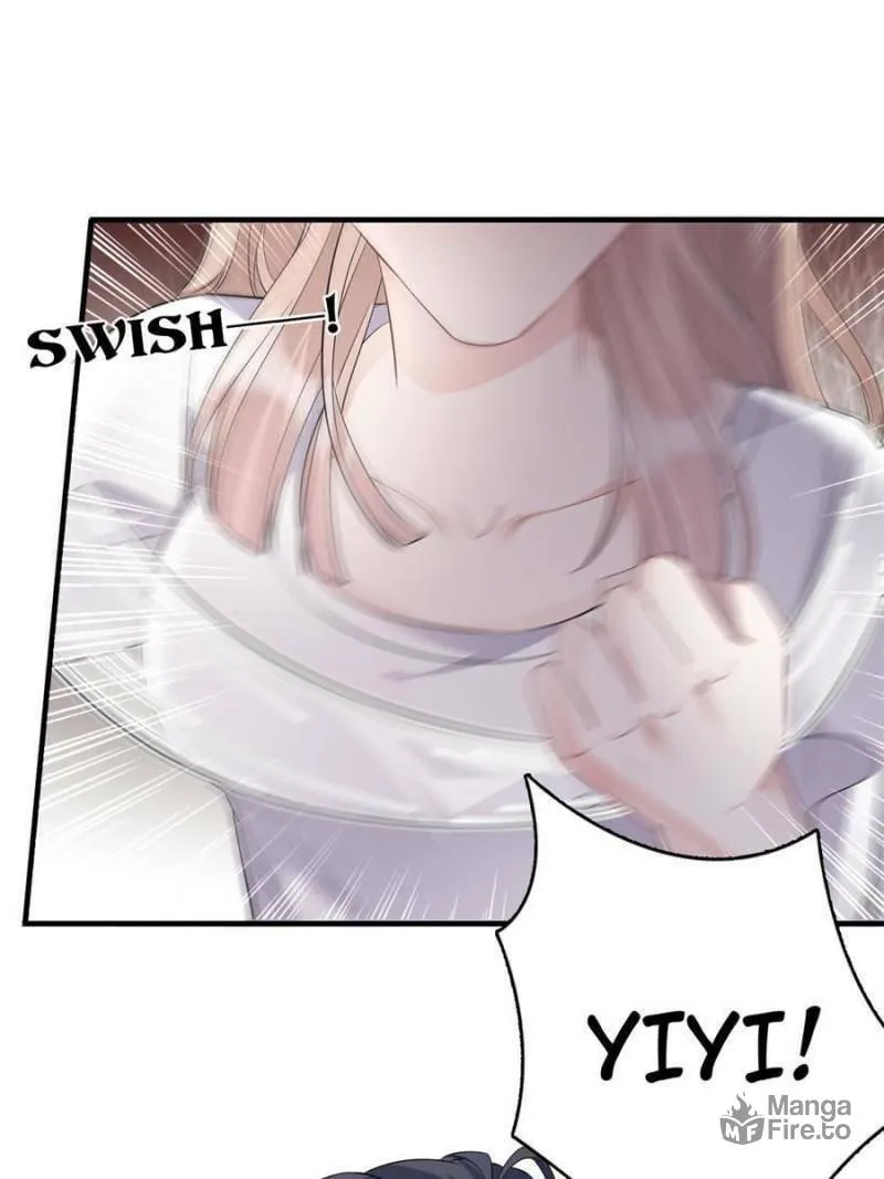 Mademoiselle Will Mess Around Chapter 76 page 25 - 
