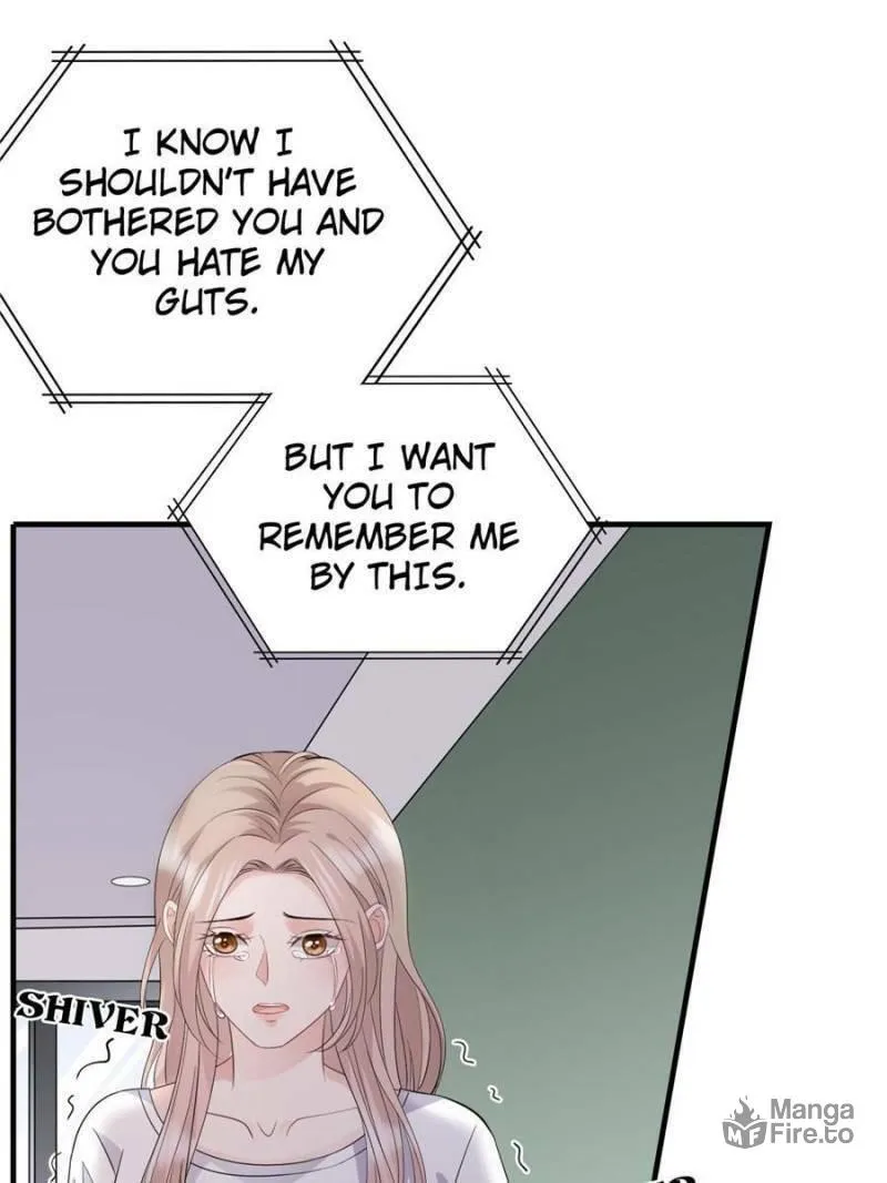Mademoiselle Will Mess Around Chapter 76 page 27 - 