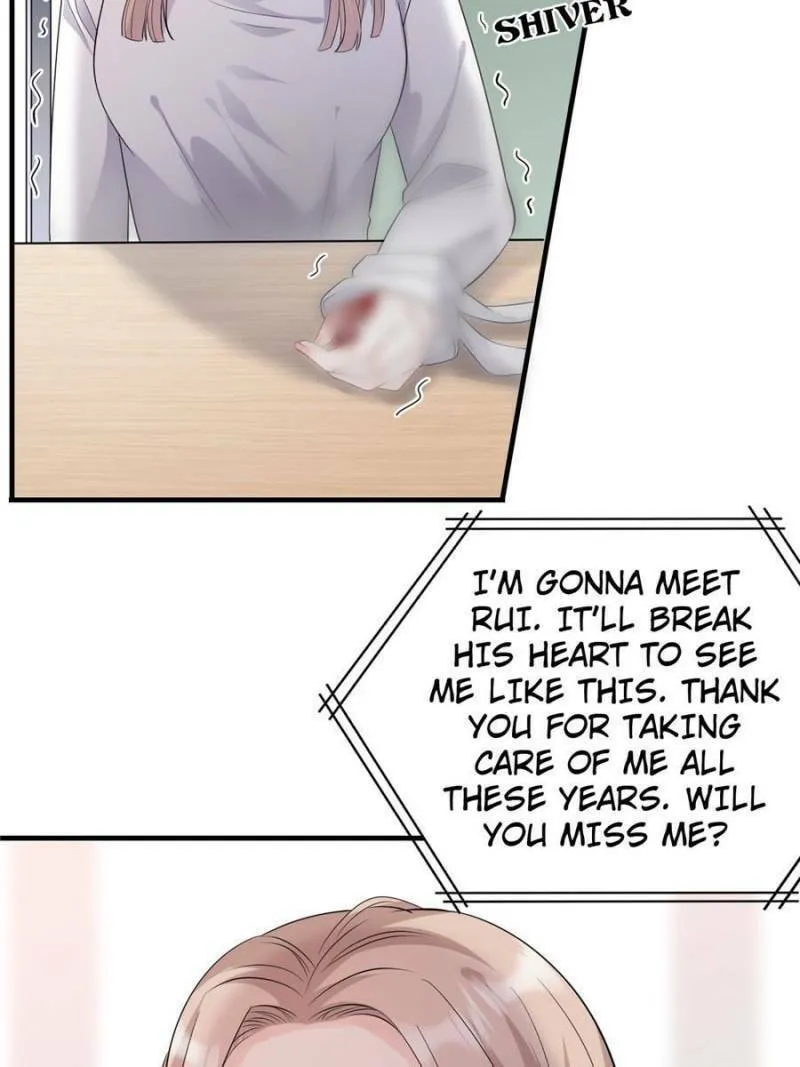 Mademoiselle Will Mess Around Chapter 76 page 28 - 